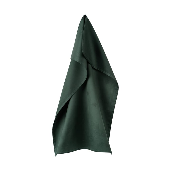 クリスマスモーニング キッチンタオル 50x70 cm - Green - Wik & Walsøe | ウィック & ワルソー