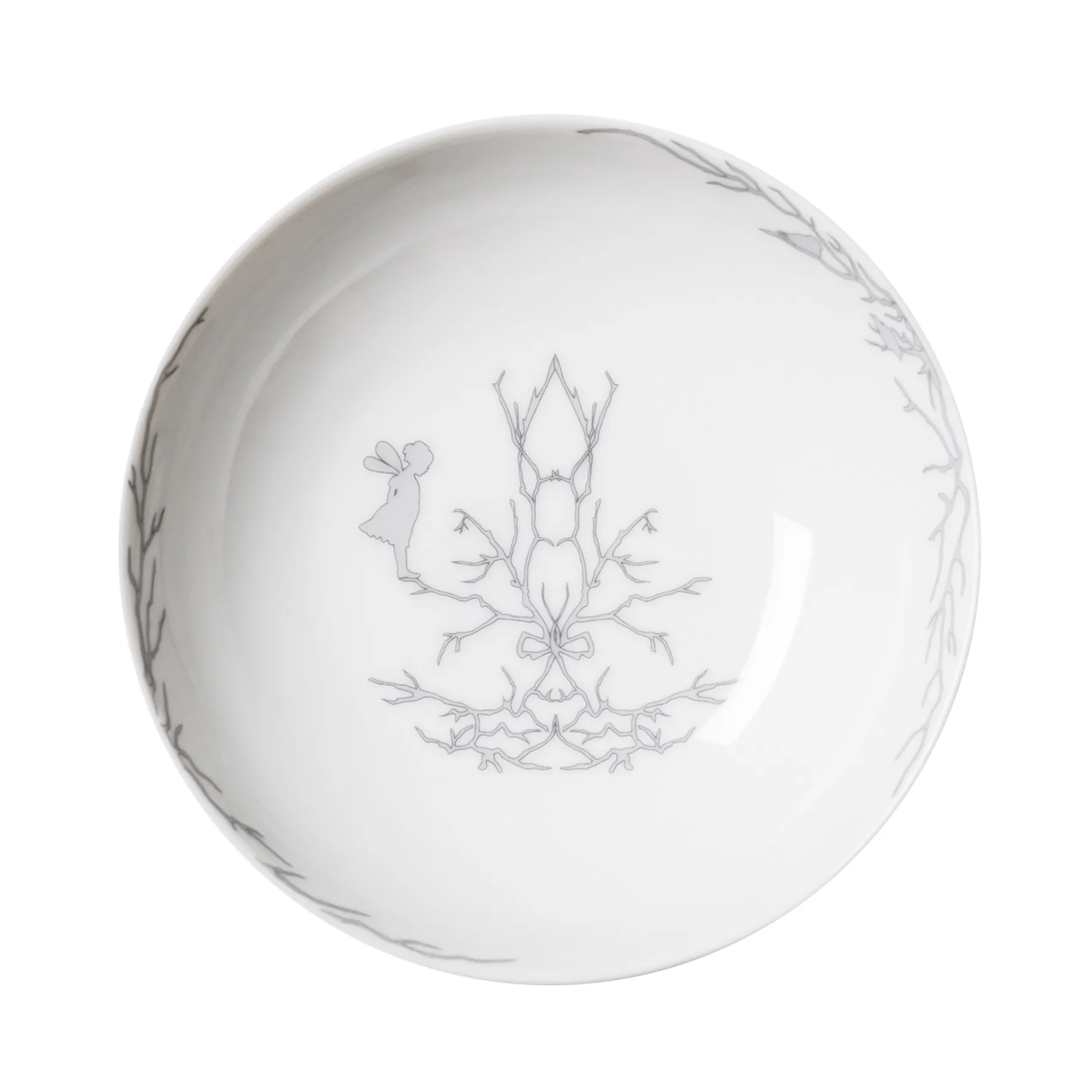 Alv ディーププレート, 15 cm Wik & Walsøe | ウィック & ワルソー