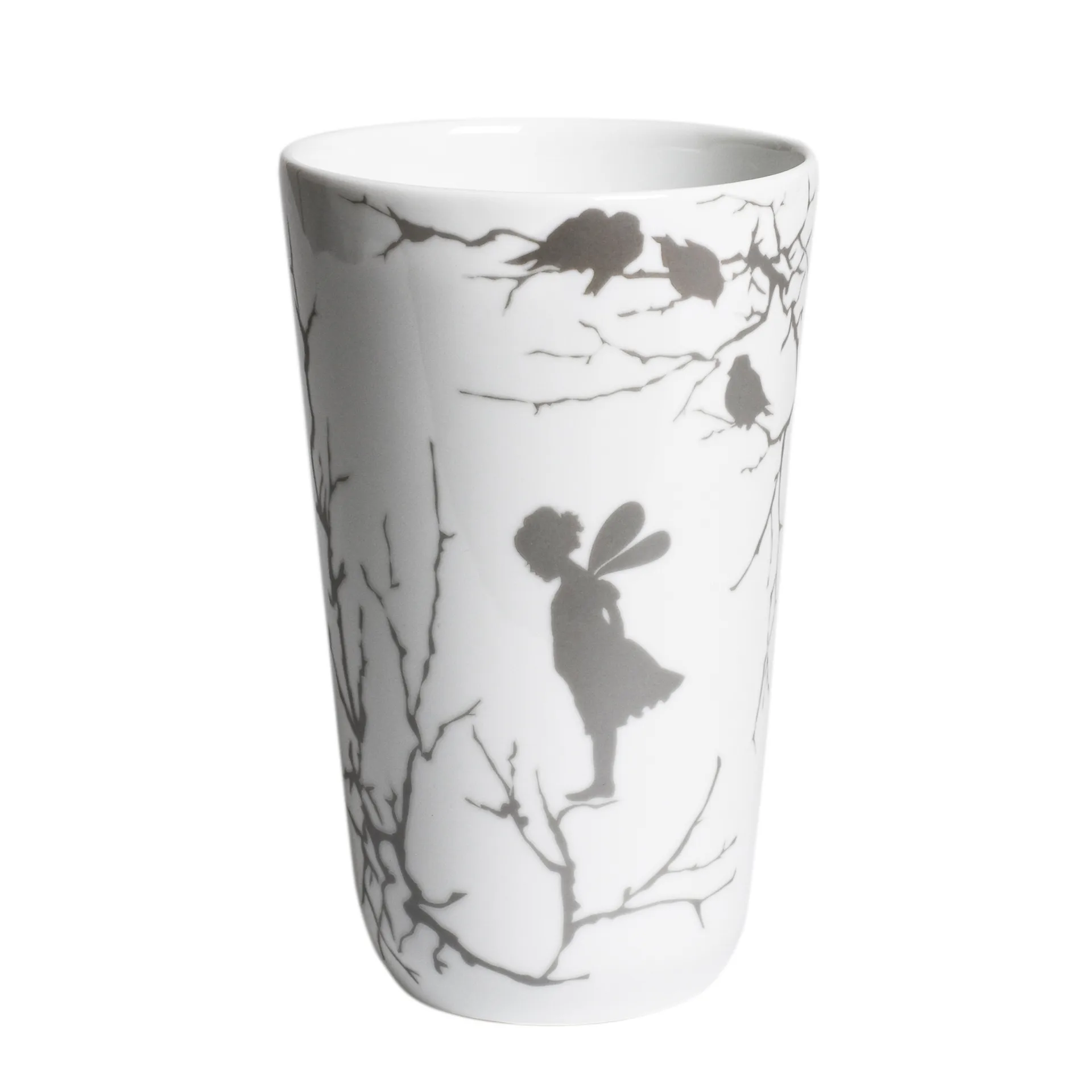 Alv 花瓶, 20 cm Wik & Walsøe | ウィック & ワルソー