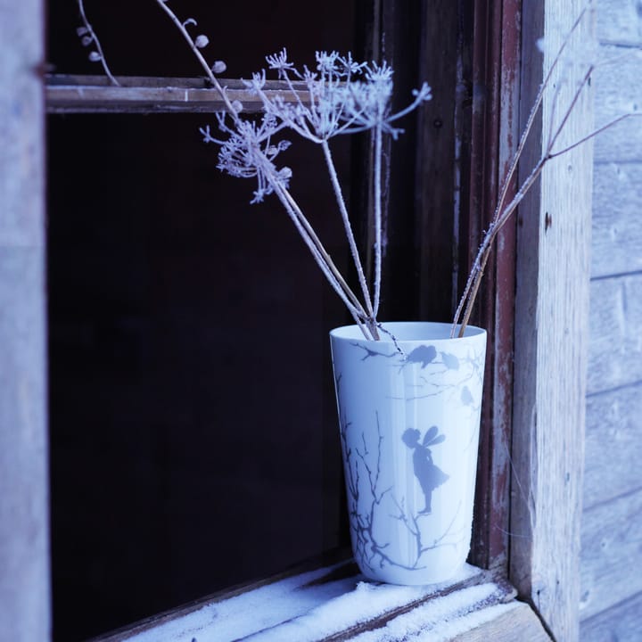 Alv 花瓶, 20 cm Wik & Walsøe | ウィック & ワルソー