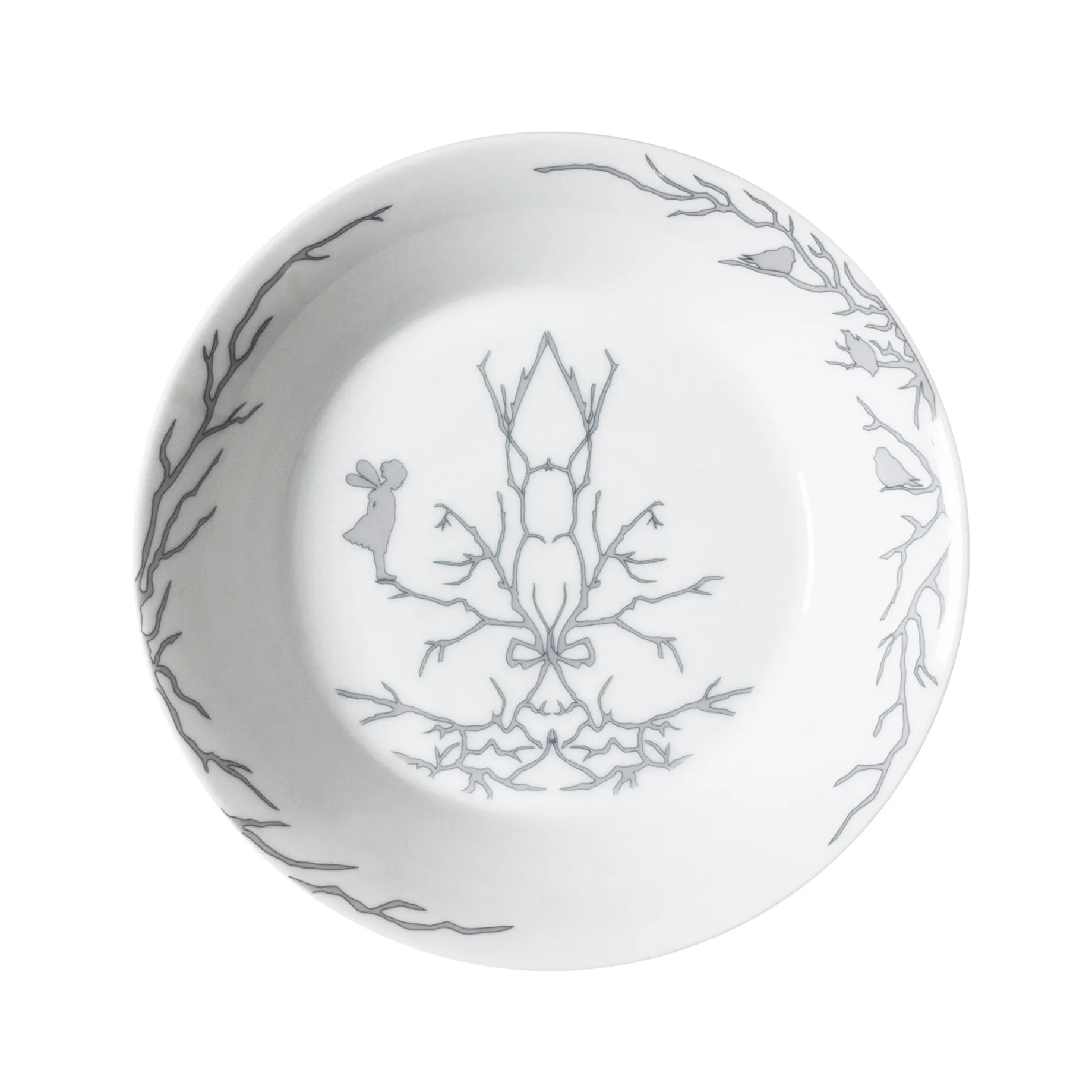 Alv ディーププレート, 21 cm Wik & Walsøe | ウィック & ワルソー