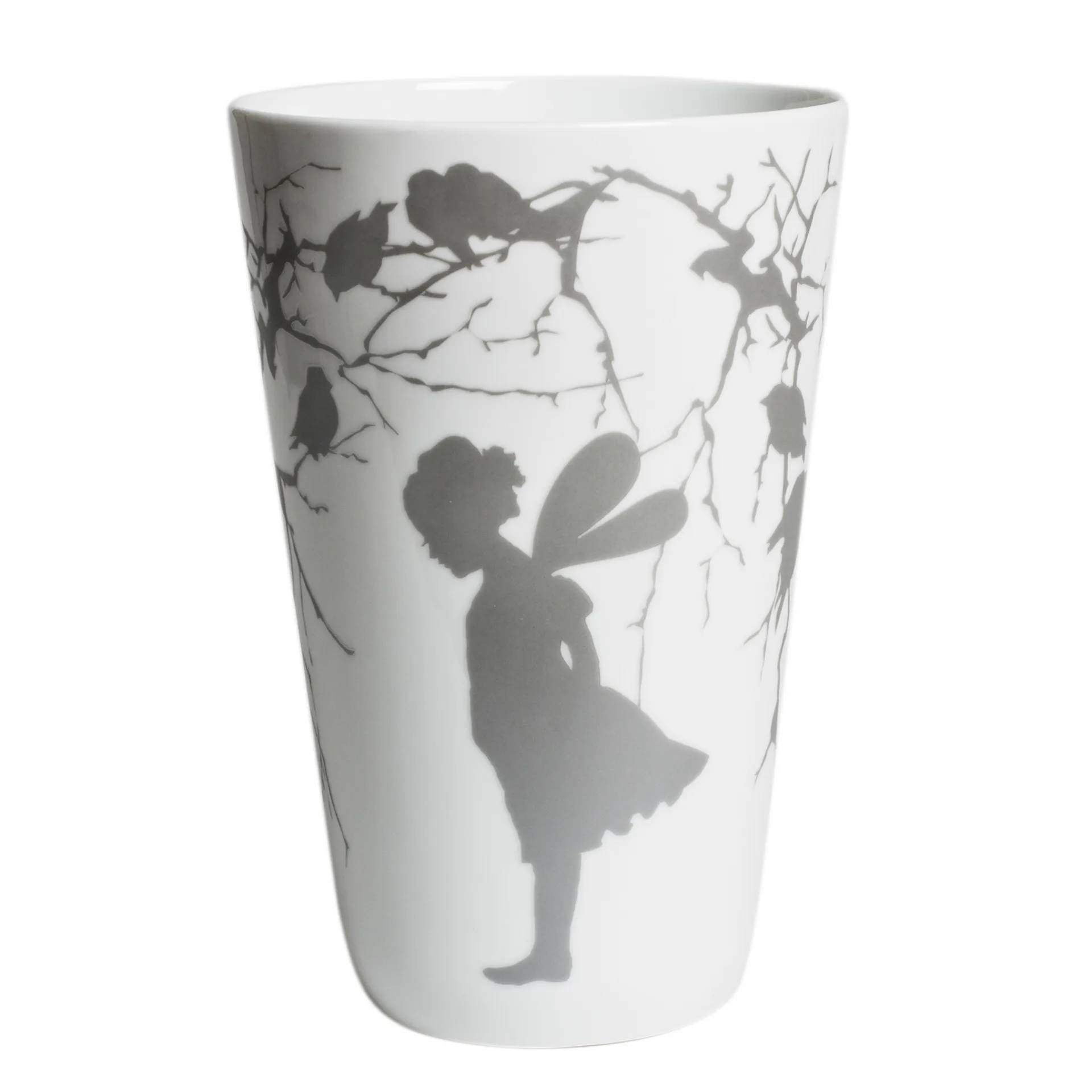 Alv 花瓶, 26 cm Wik & Walsøe | ウィック & ワルソー