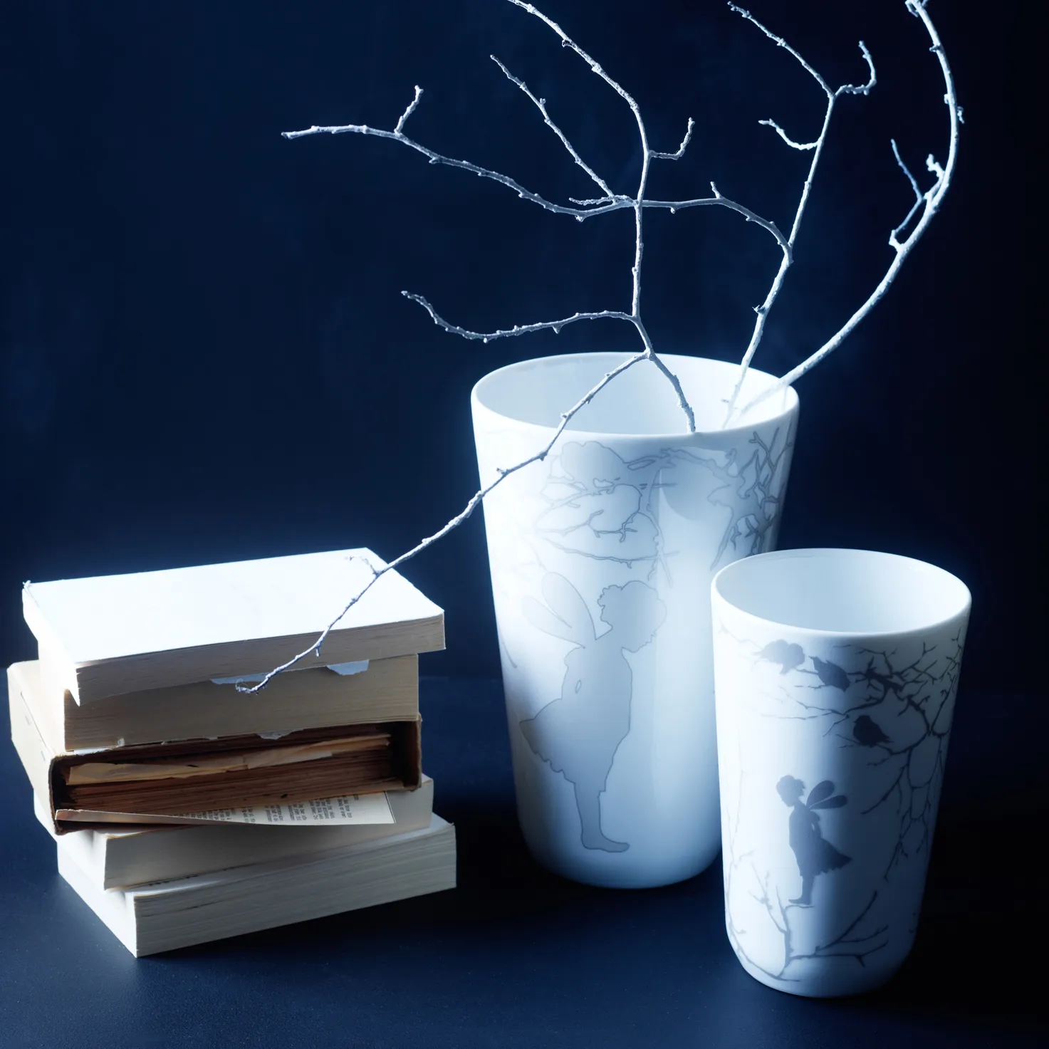 Alv 花瓶, 26 cm Wik & Walsøe | ウィック & ワルソー