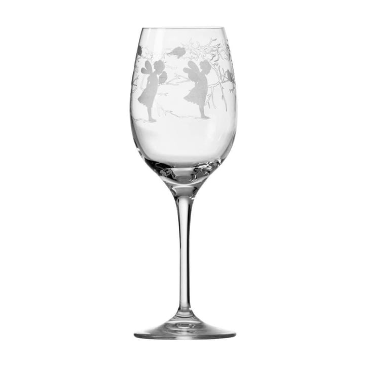 Alv 白ワイングラス - 38 cl - Wik & Walsøe | ウィック & ワルソー