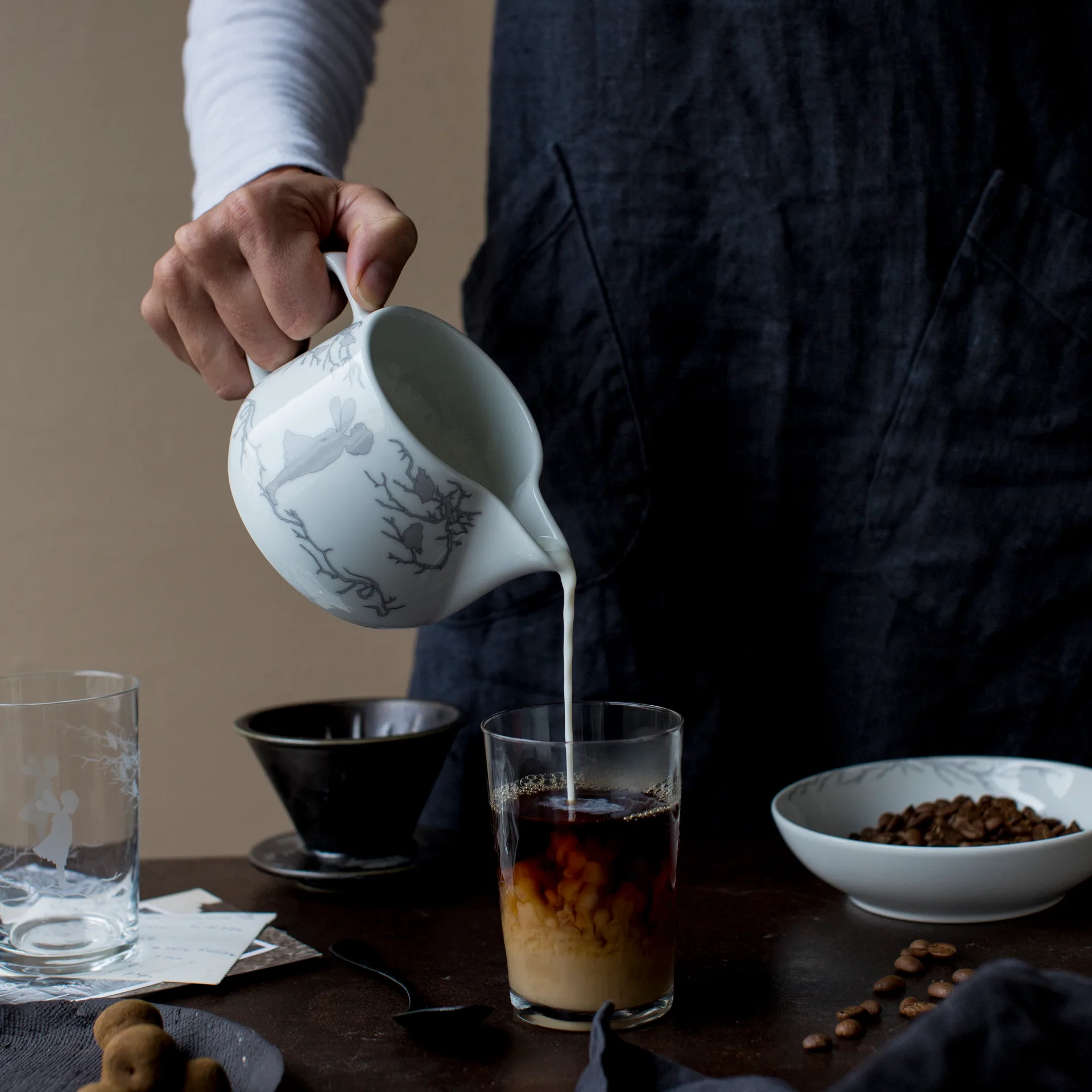 Alv ソース ポット, 40 cl Wik & Walsøe | ウィック & ワルソー