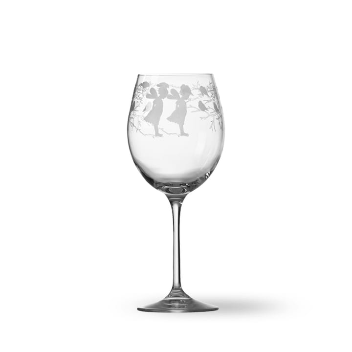 Alv 赤ワイングラス - 65 cl - Wik & Walsøe | ウィック & ワルソー