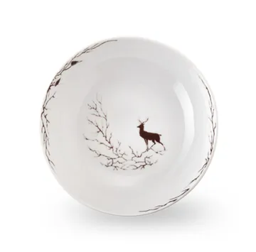 Alveskog ディーププレート - 15 cm - Wik & Walsøe | ウィック & ワルソー