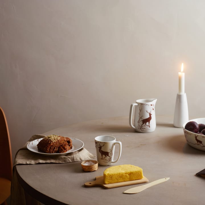 Alveskog プレート, 21 cm Wik & Walsøe | ウィック & ワルソー