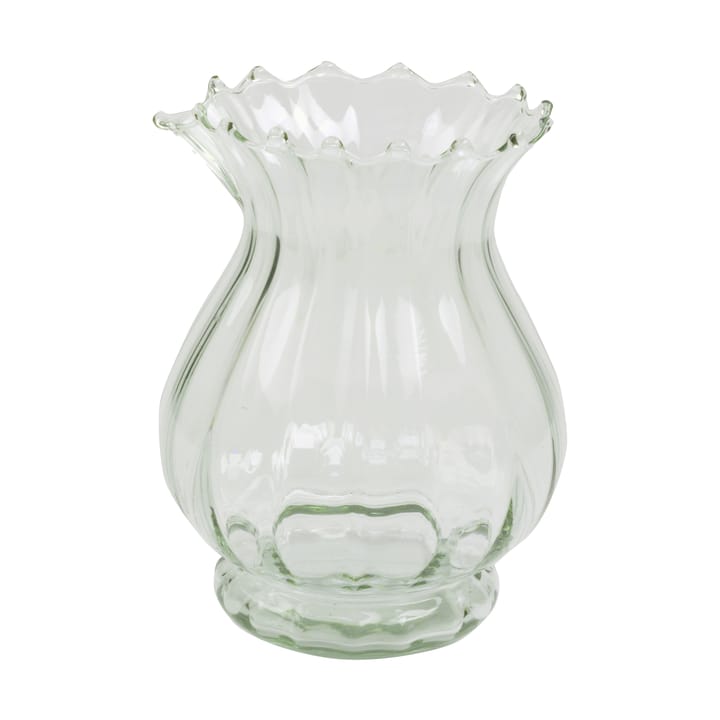 Falla リサイクル花瓶 17.5 cm - Clear - Wik & Walsøe | ウィック & ワルソー