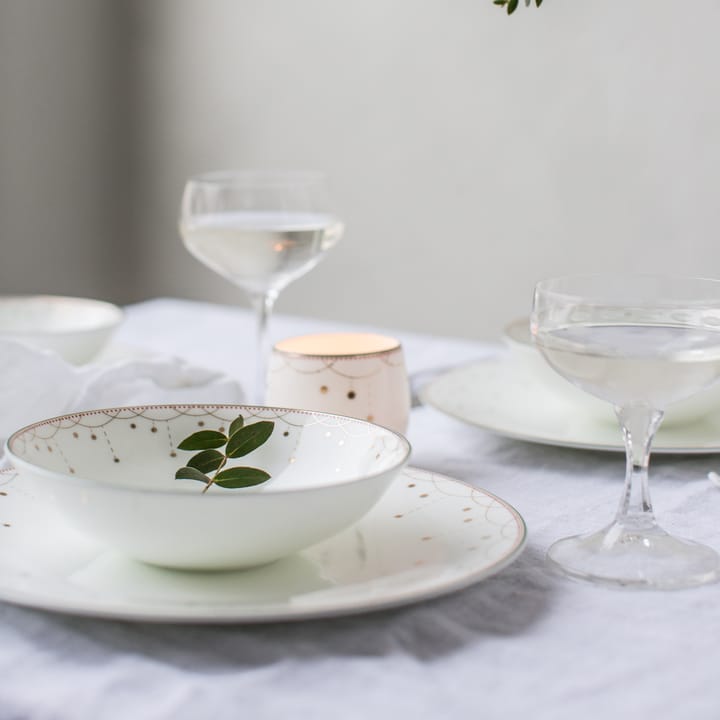 Julemorgen ディーププレート, 16 cm Wik & Walsøe | ウィック & ワルソー