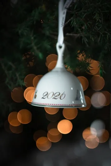 Julemorgen クリスマスベル メリークリスマス - 2026 - Wik & Walsøe | ウィック & ワルソー