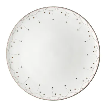 Julemorgen プレート - 31 cm - Wik & Walsøe | ウィック & ワルソー