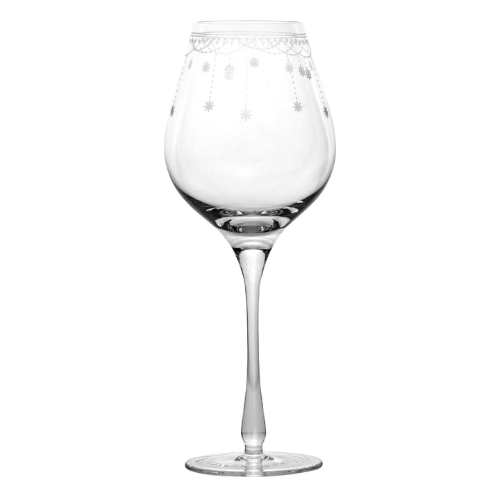 Julemorgen ホワイト ワイングラス - 40 cl - Wik & Walsøe | ウィック & ワルソー