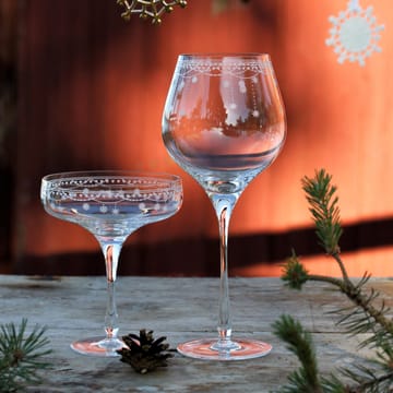 Julemorgen 赤ワイングラス - 50 cl - Wik & Walsøe | ウィック & ワルソー