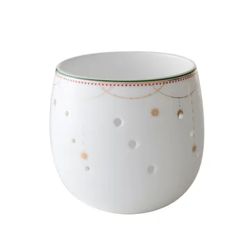 Julemorgen ボウル-ランタン - 8 cm - Wik & Walsøe | ウィック & ワルソー