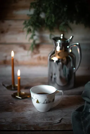 Julemorgen Story カップ - 25 cl - Wik & Walsøe | ウィック & ワルソー
