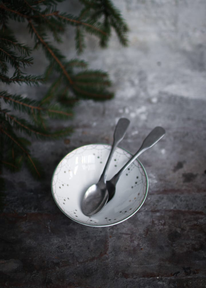 Julemorgen Story & Garlander スモールボウル 2個セット, 12 cm Wik & Walsøe | ウィック & ワルソー