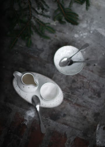 Julemorgen Story & Garlander スモールボウル 2個セット - 12 cm - Wik & Walsøe | ウィック & ワルソー