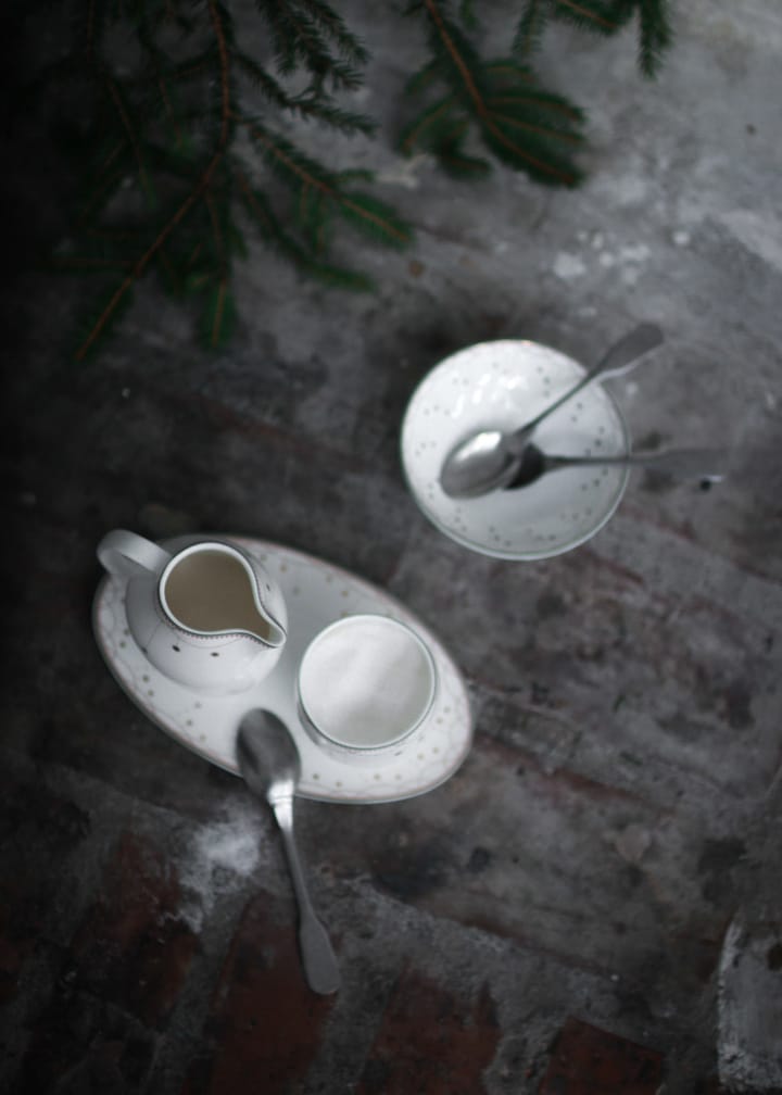 Julemorgen Story & Garlander スモールボウル 2個セット, 12 cm Wik & Walsøe | ウィック & ワルソー