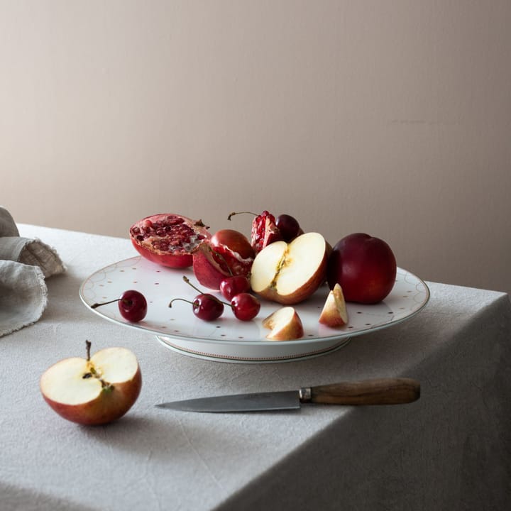 Julemorgen ケーキ ディッシュ, white Wik & Walsøe | ウィック & ワルソー