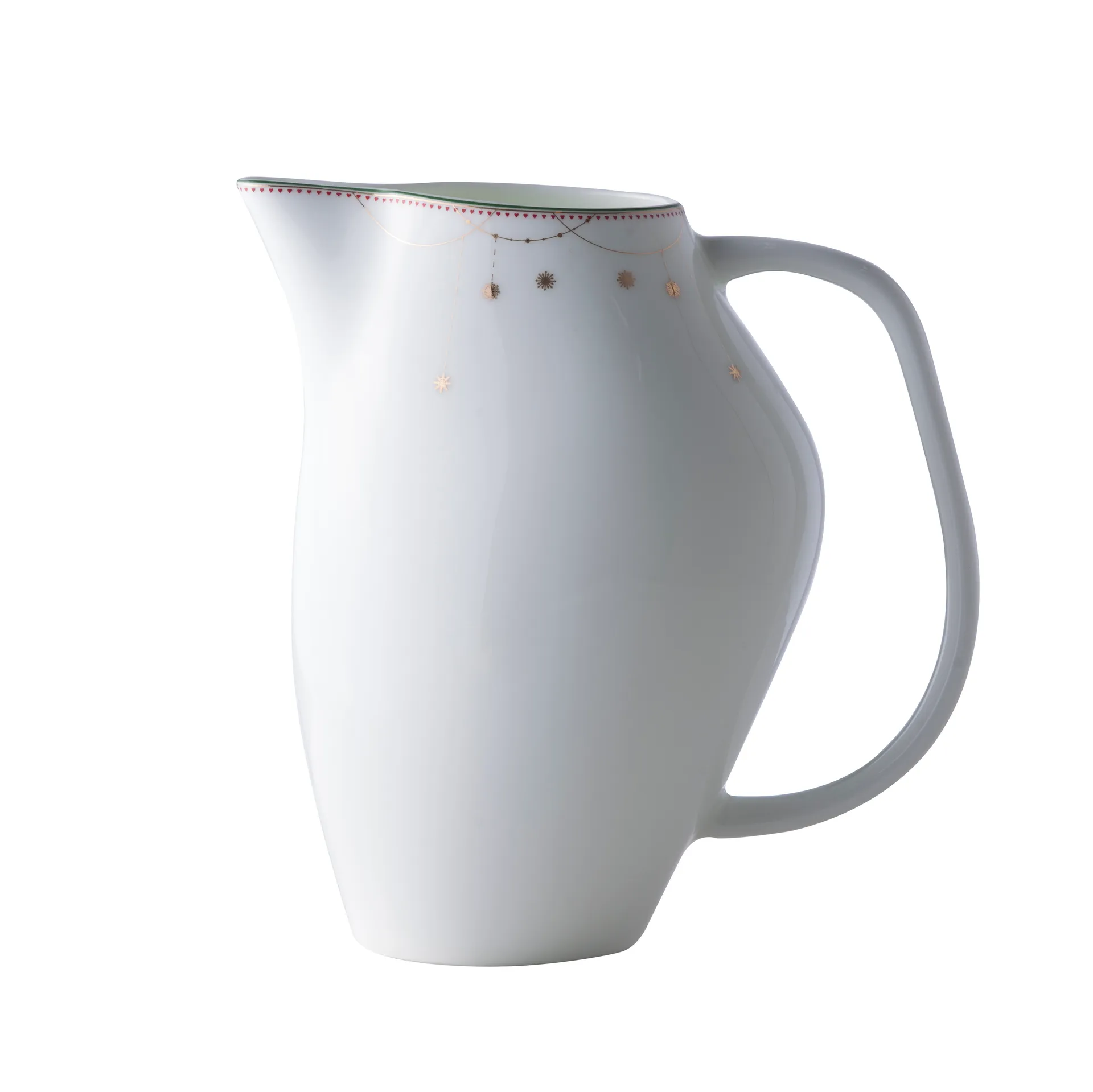 Julemorgon ジャグ, 1 l Wik & Walsøe | ウィック & ワルソー