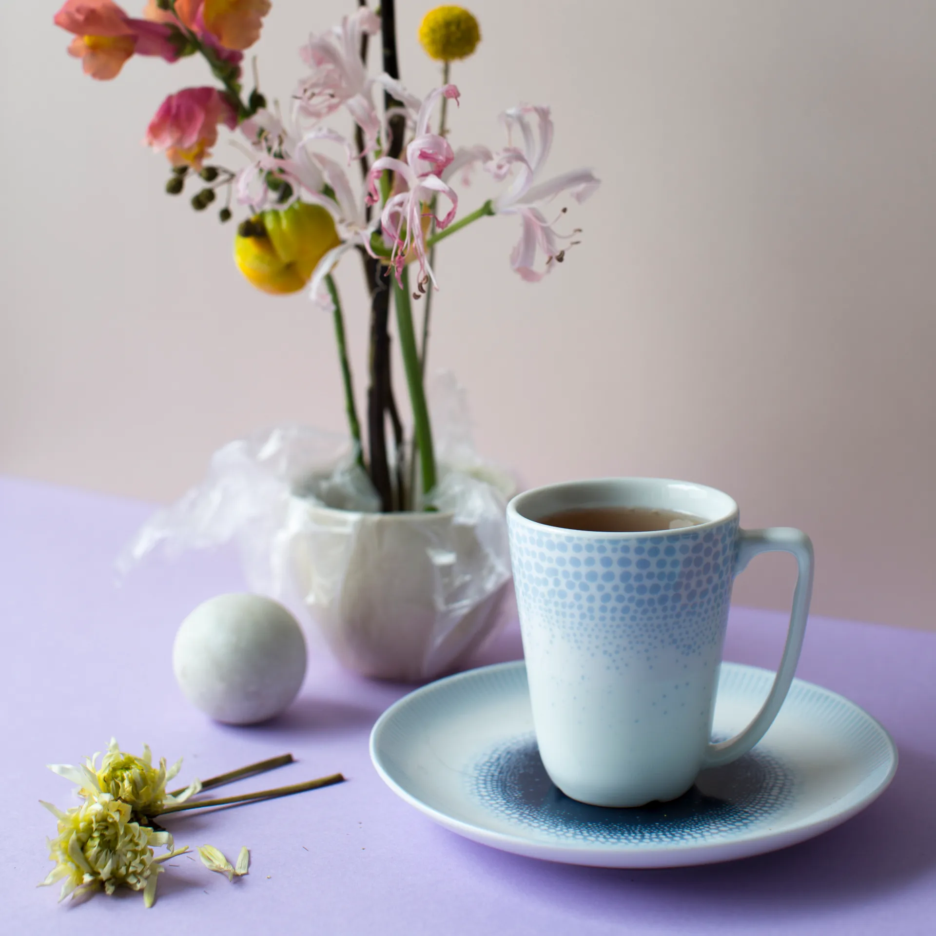 Osean カップ 20 cl, Ocean Wik & Walsøe | ウィック & ワルソー