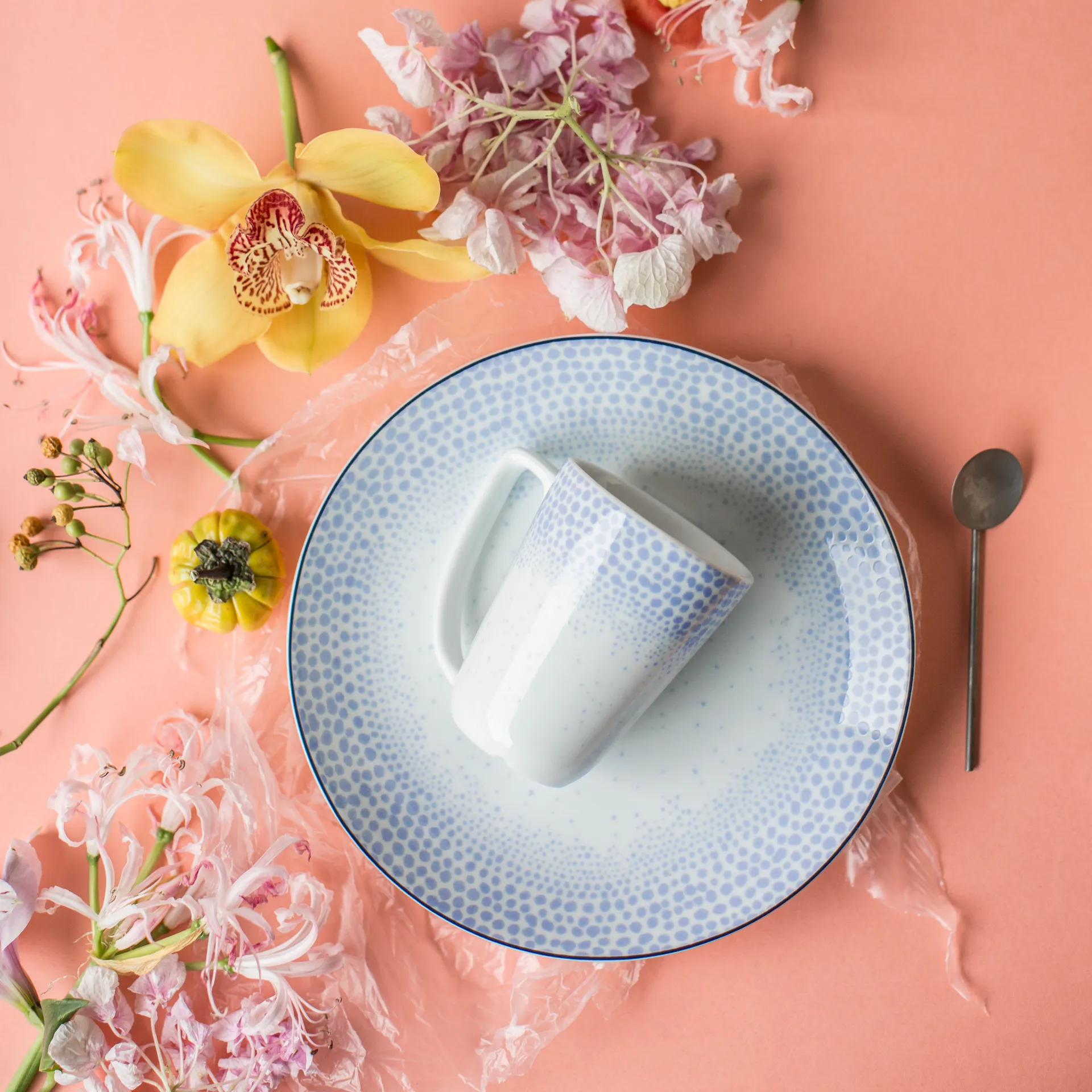 Osean カップ 20 cl, Ocean Wik & Walsøe | ウィック & ワルソー