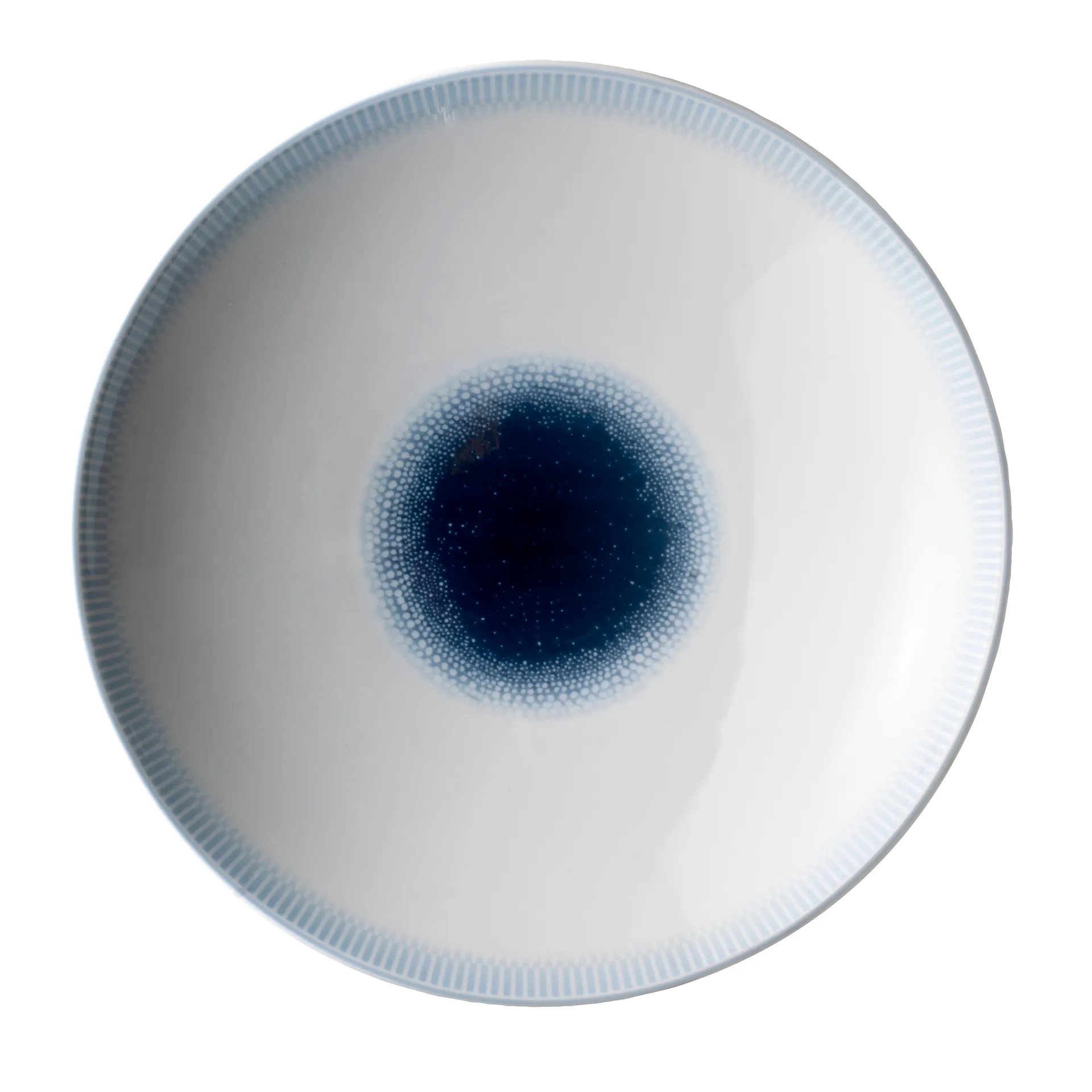 Osean ディーププレート Ø 23 cm, Galaxy Wik & Walsøe | ウィック & ワルソー