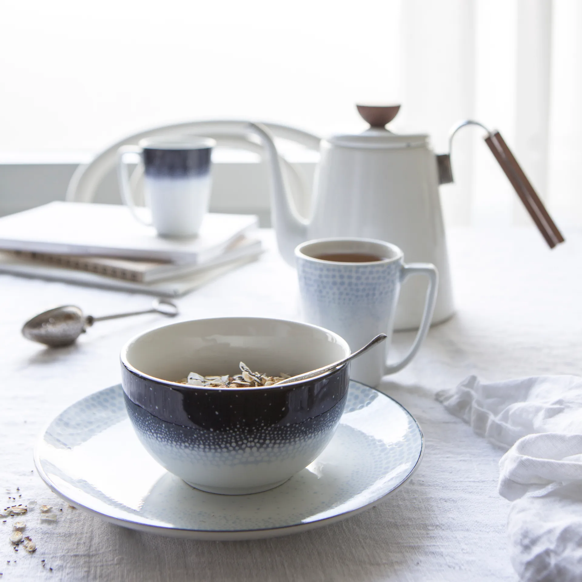 Osean ボウル 30 cl, Galaxy Wik & Walsøe | ウィック & ワルソー