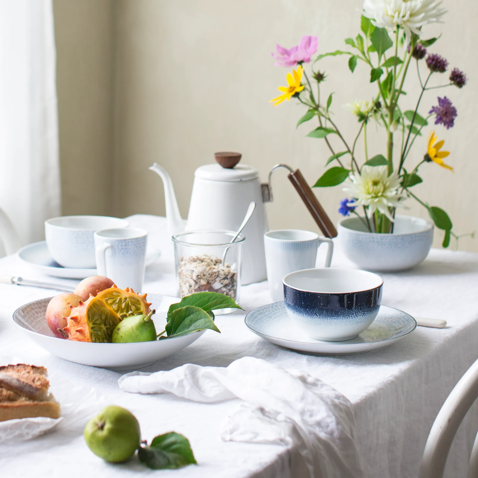 Osean ボウル 30 cl, Galaxy Wik & Walsøe | ウィック & ワルソー