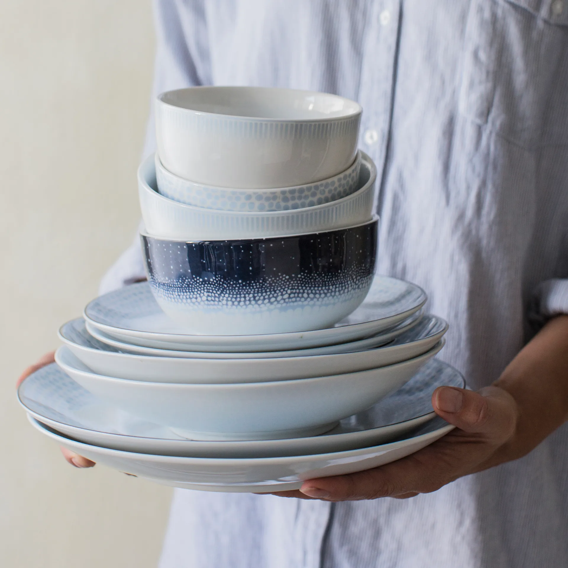 Osean ボウル 50 cl, Galaxy Wik & Walsøe | ウィック & ワルソー