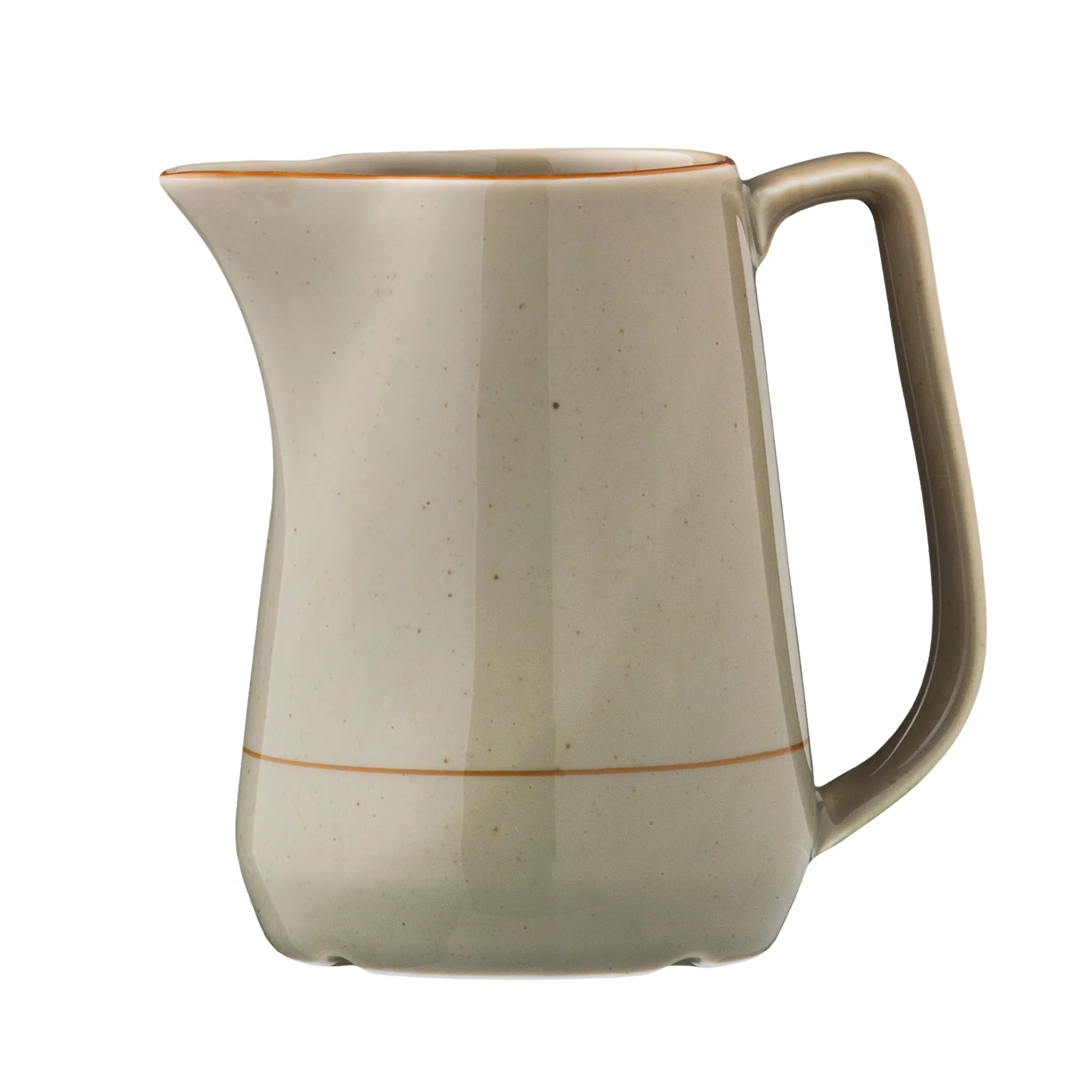 Rustikk ポット グリーン, 0.5 l Wik & Walsøe | ウィック & ワルソー