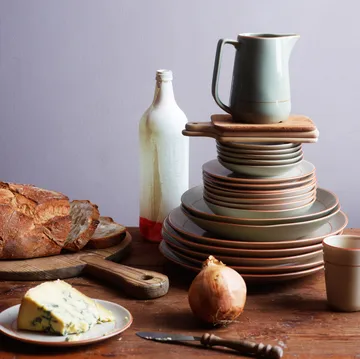 Rustikk ポット グリーン - 0.5 l - Wik & Walsøe | ウィック & ワルソー