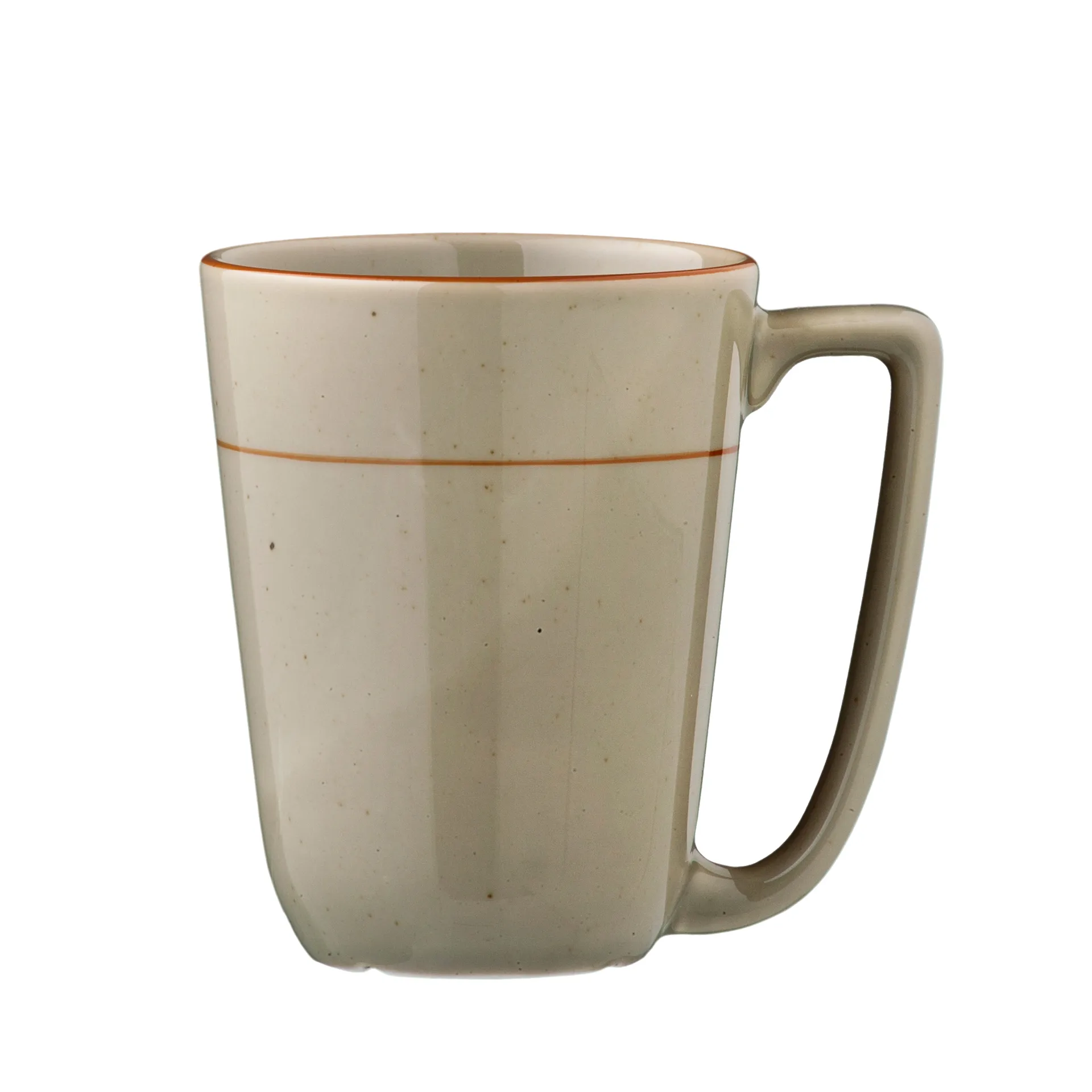 Rustikk マグ グリーン, 30 cl Wik & Walsøe | ウィック & ワルソー