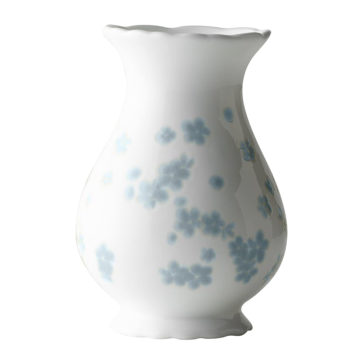 Slåpeblom 花瓶 12 cm - Blue - Wik & Walsøe | ウィック & ワルソー