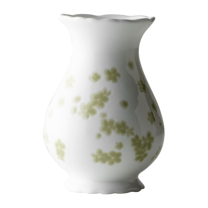 Slåpeblom 花瓶 12 cm - Green - Wik & Walsøe | ウィック & ワルソー