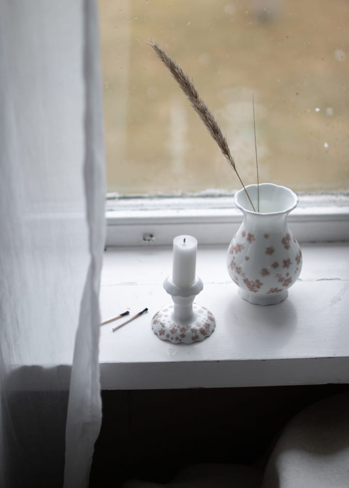 Slåpeblom 花瓶 12 cm, Pink Wik & Walsøe | ウィック & ワルソー