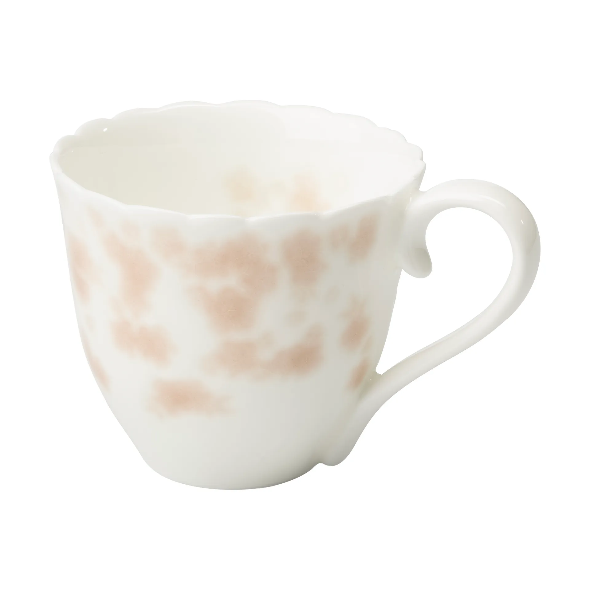 Slåpeblom カップ 20 cl, Pink Wik & Walsøe | ウィック & ワルソー