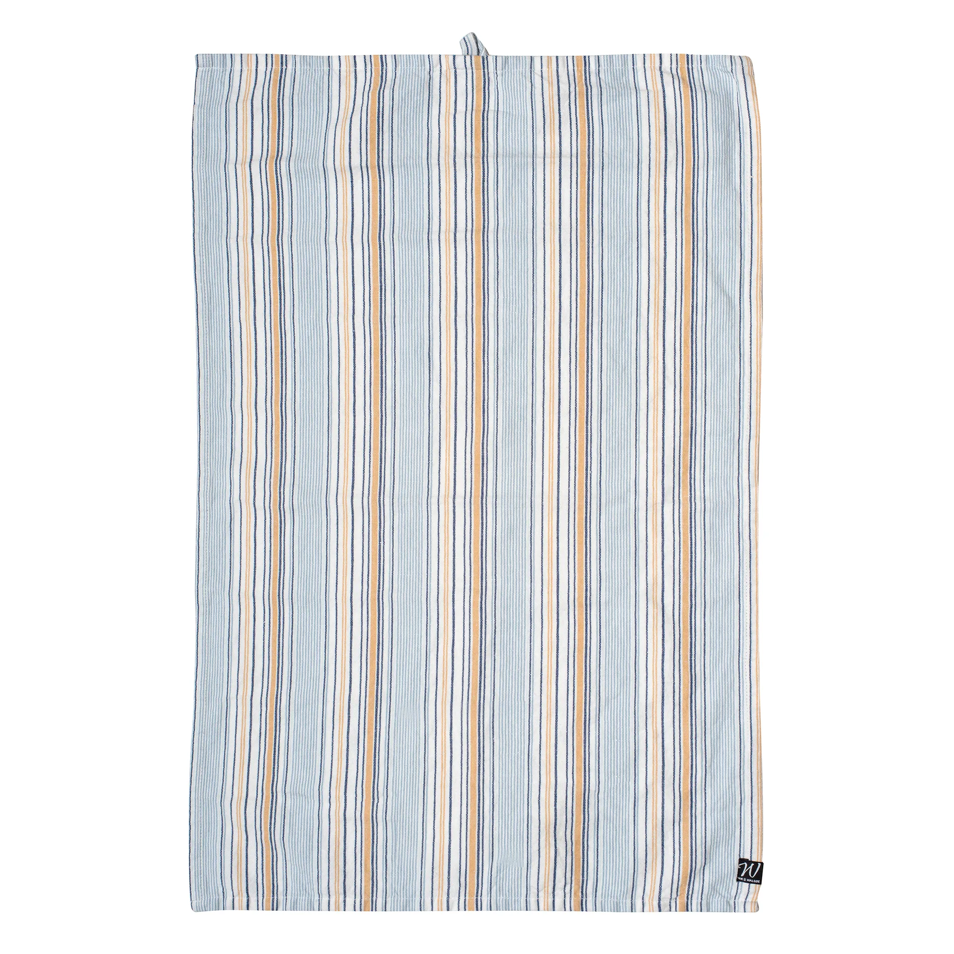 SØr キッチンタオル 47x70 cm, stripe Wik & Walsøe | ウィック & ワルソー