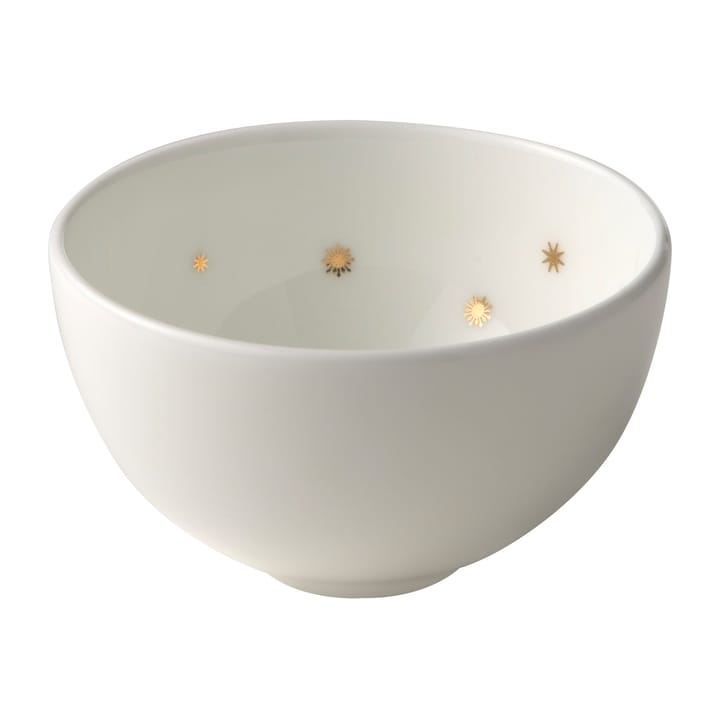 Starfall ボウル 9 cm - White - Wik & Walsøe | ウィック & ワルソー
