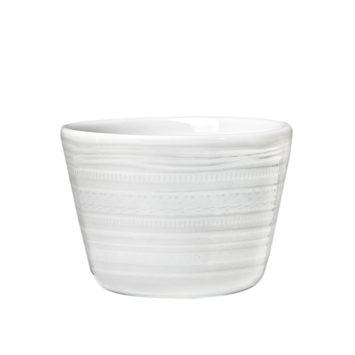 ホワイトウッド エッグカップ - white - Wik & Walsøe | ウィック & ワルソー