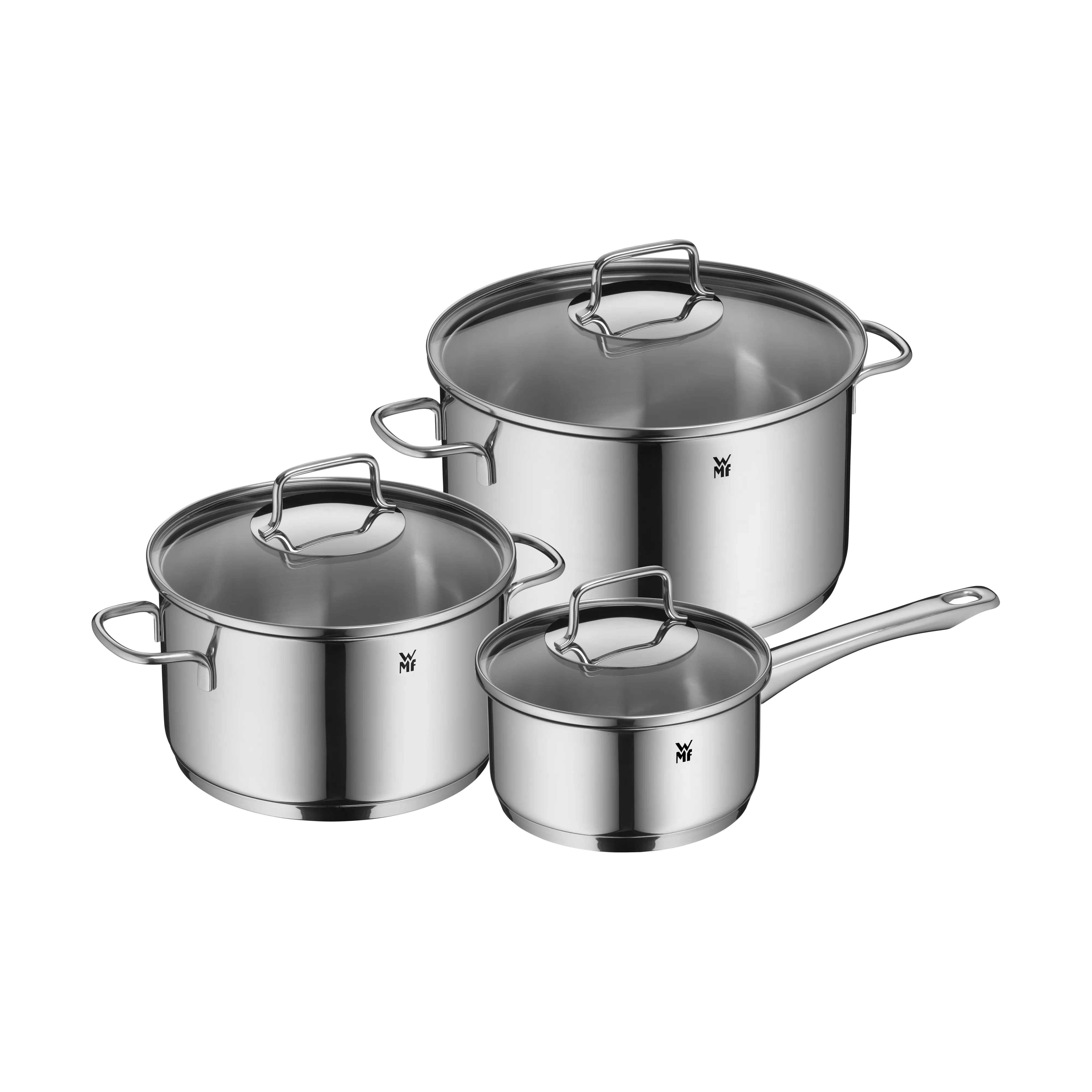 WMF | ヴェーエムエフ からのAstoria クッキングセット 3 個セット