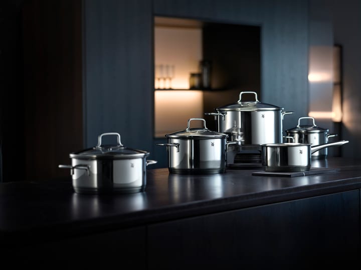 Astoria クッキングセット 5 個セット, Stainless steel WMF | ヴェーエムエフ