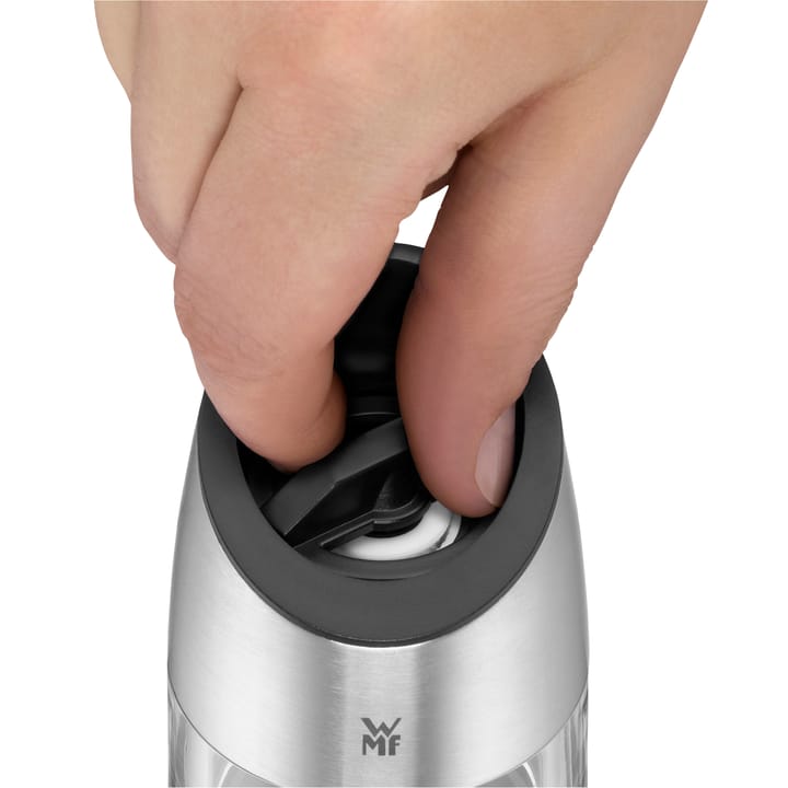 Ceramill 電動スパイスグラインダー, Stainless steel WMF | ヴェーエムエフ