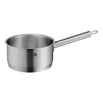 Comfort Line cromargan ソースパン set 5 ピース - Stainless steel - WMF | ヴェーエムエフ
