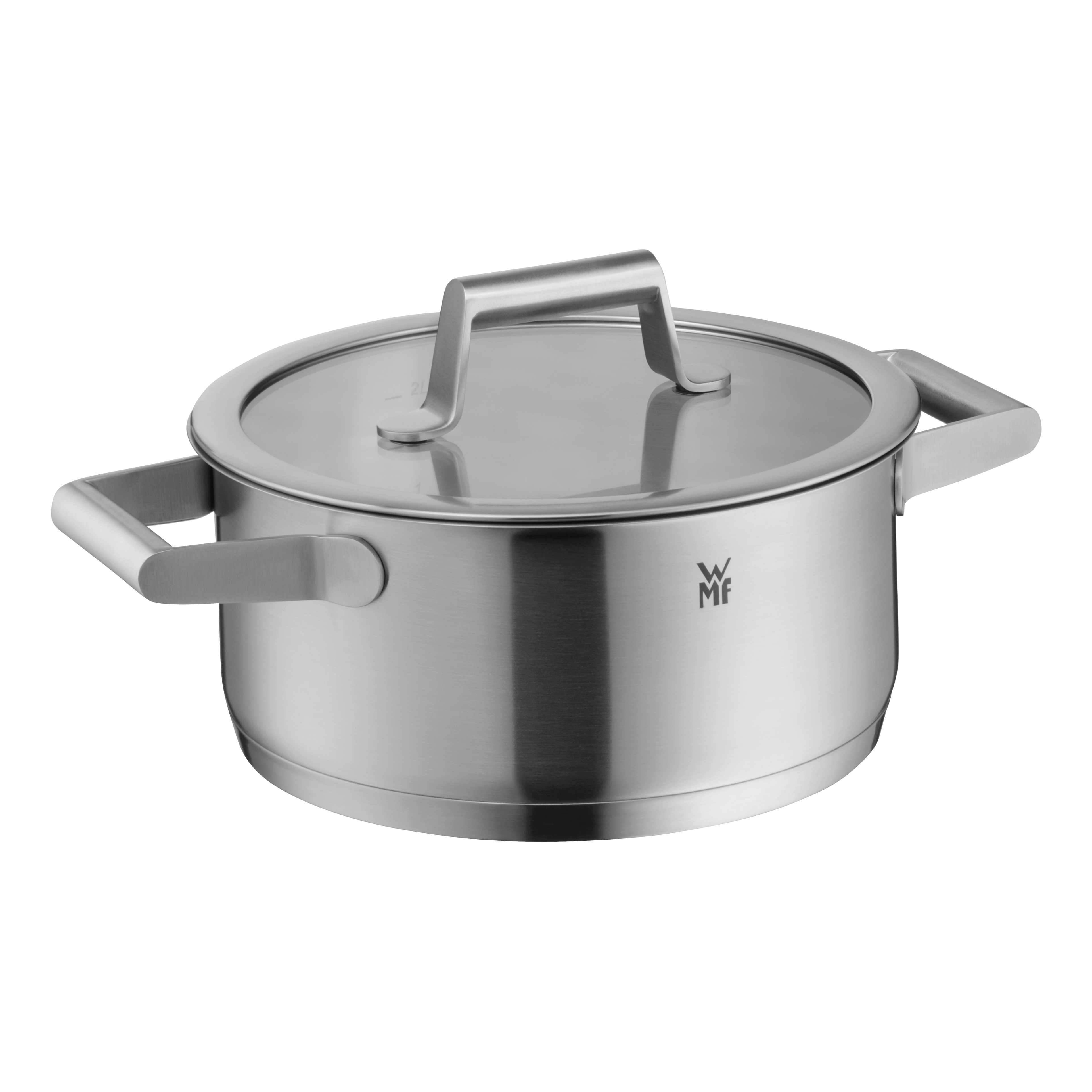 WMF | ヴェーエムエフ からのComfort Line cromargan ソースパン