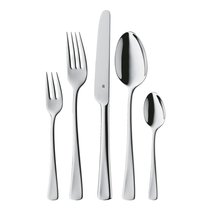 Denver カトラリーセット, cromargan, polished - 30 pieces - WMF | ヴェーエムエフ