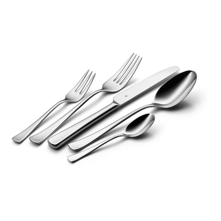 Denver カトラリーセット, cromargan, polished, 30 pieces WMF | ヴェーエムエフ