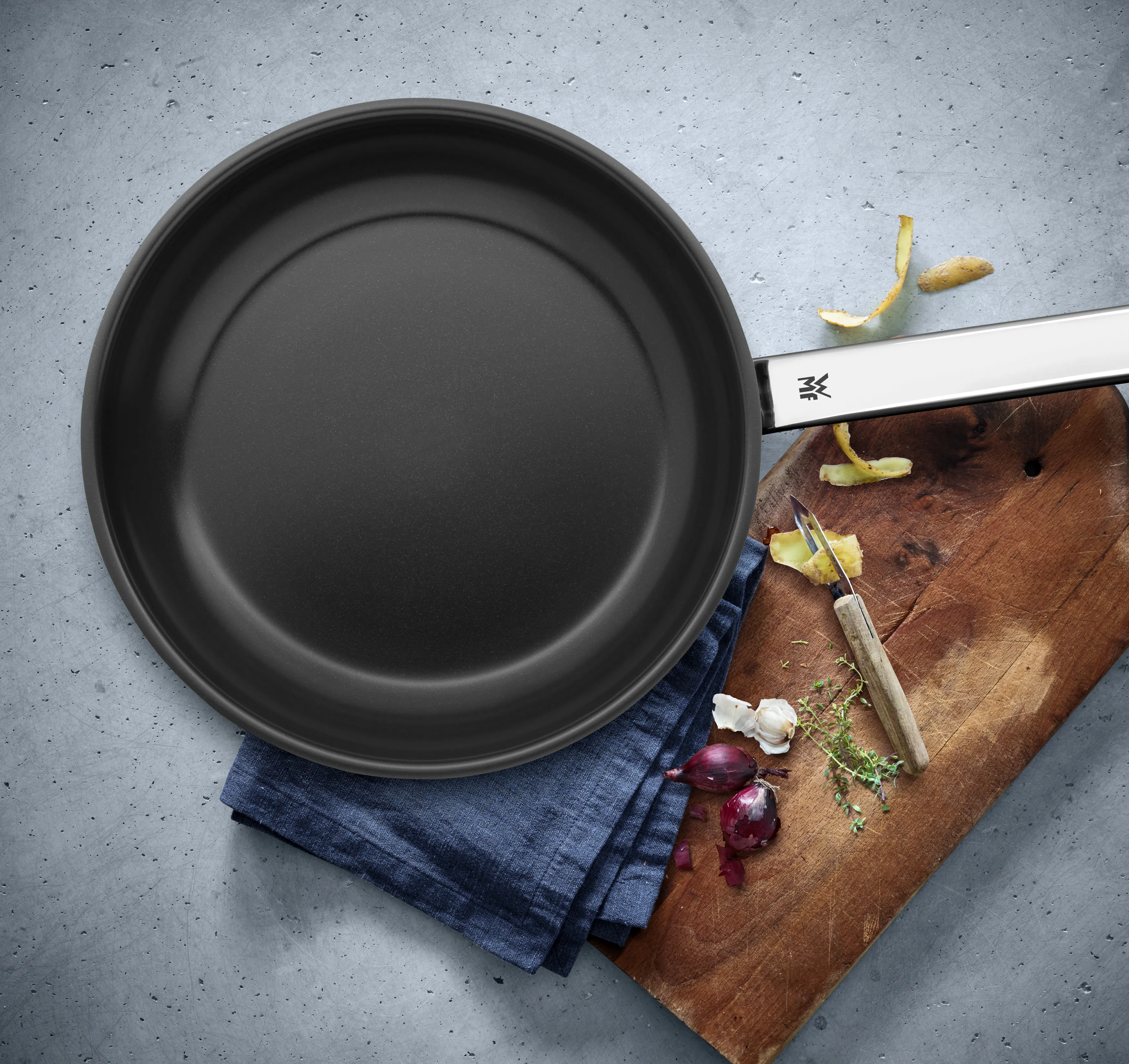 WMF | ヴェーエムエフ からのDurado cromargan フライパン