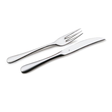 Geschenkidee BBQ カトラリー 12 ピース - Stainless steel - WMF | ヴェーエムエフ